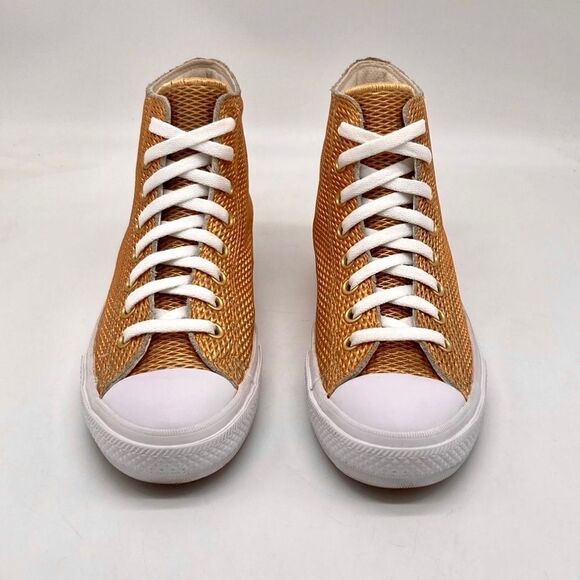 Converse Chuck Taylor All Star II Gold High - Picture 2 of 11